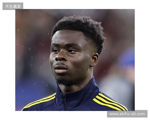 沃尔科特谈萨卡：球员偶尔表现差很正常，他的状态在回暖