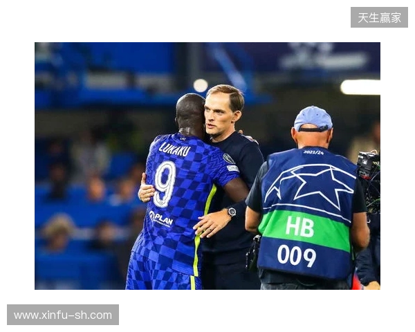 坎迪:切尔西缺乏领袖,需要签马奎尔式球员并请回德罗巴