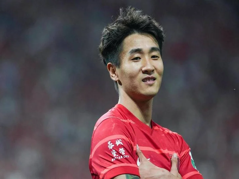 中超第5轮最佳候选：韦世豪、李昊、毛伟杰、瓦科等8将入选